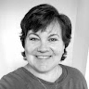 Meet your Posher, Betsy